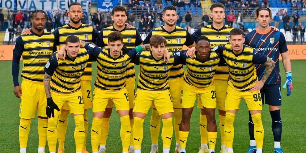 Super Parma, ma non è già in Serie A