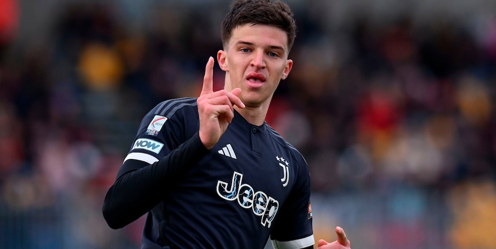 Juve Next Gen, Muharemovic non basta: è 1-1 contro la Recanatese