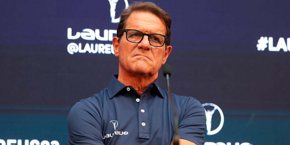 Capello, schiaffo ai Friedkin: "Senza rispetto!" Ufficiale De Rossi