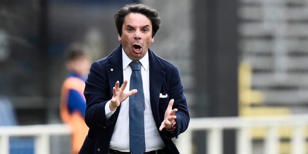 “Un pugno e almeno dieci bestemmie”: Capuano fermato dal Giudice Sportivo “Un pugno e almeno dieci bestemmie”: Capuano fermato dal Giudice Sportivo