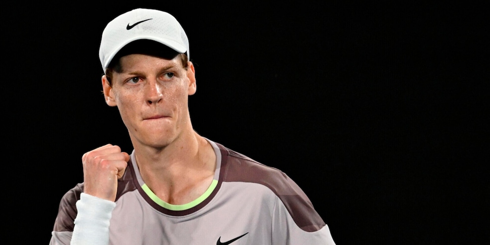 Sinner fantastico: De Jong spazzato via. Chi è il prossimo avversario di Jannik