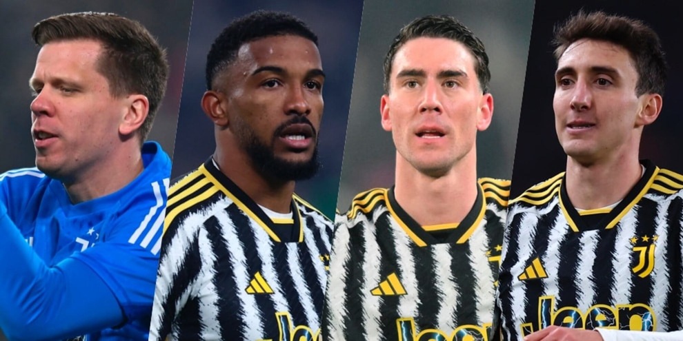 Pagelle Juve: Szczesny-Bremer, muro bianconero. Vlahovic-Cambiaso brillano