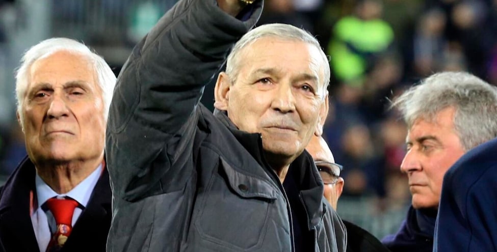 Gigi Riva, il racconto del medico: "Ha detto no all'intervento al cuore"