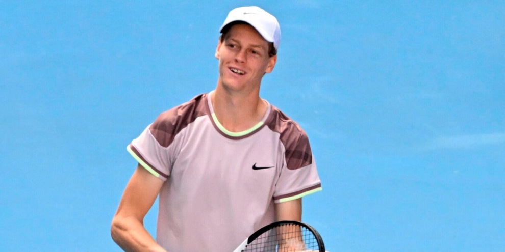 Grazie Sinner, hai ridato il tennis all’Italia