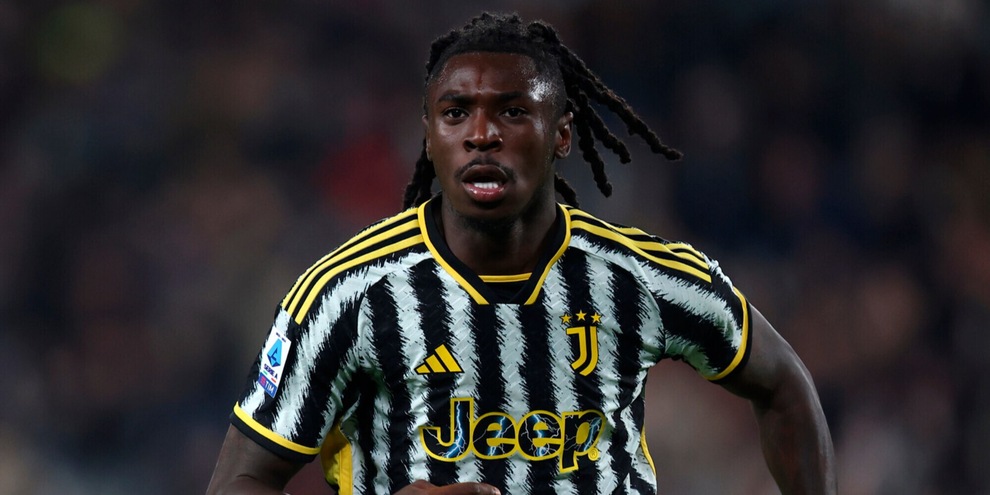 Juve, Kean va via. Ecco perché e perché forse non torna
