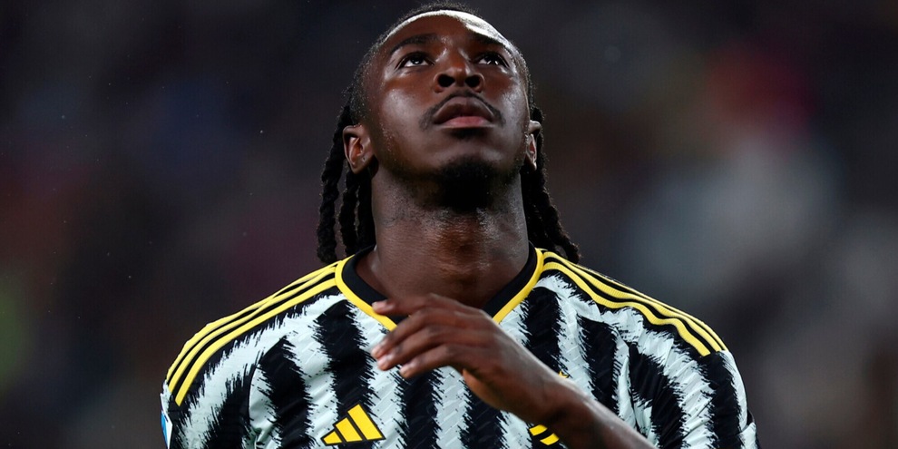 Mercato Juve: mistero Kean, ipotesi Bonaventura
