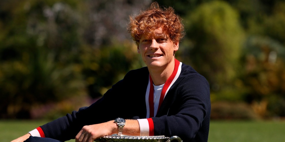 Perché Sinner fa bene a dire no Sanremo