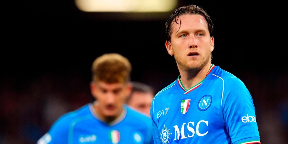 Zielinski epurato, niente Champions: quando De Laurentiis accusava Marotta