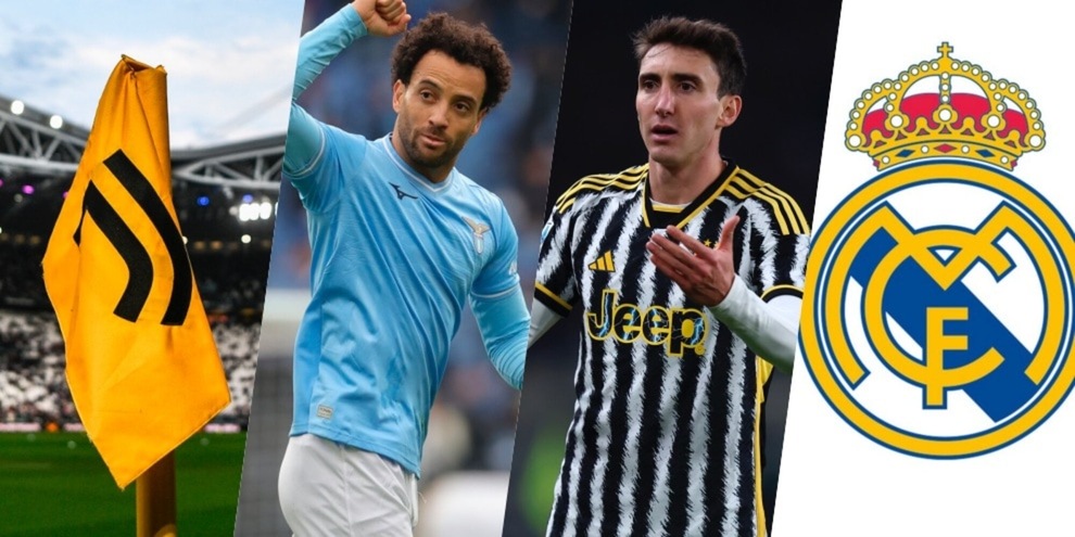 Felipe Anderson-Juve: fissato l'incontro per chiudere. Su Cambiaso...