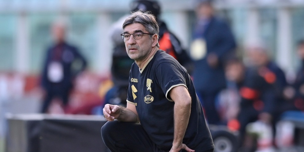 Torino, un pareggio che è la sconfitta di Juric
