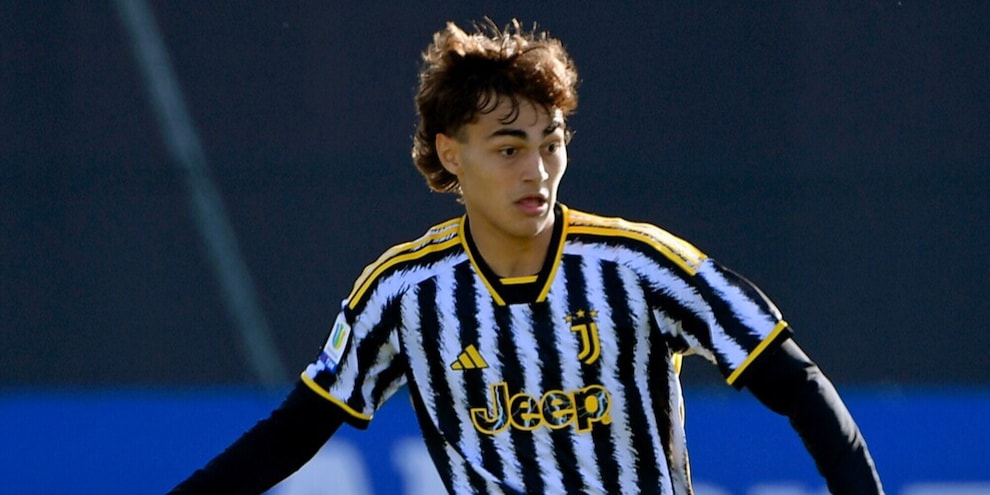 Montero, dinastia Juve: Alfonso dopo Paolo, debutto top in Primavera. Papà...