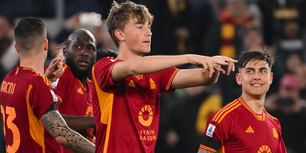 Huijsen, messaggio alla Juve: "Futuro a Roma? Può succedere tutto..."