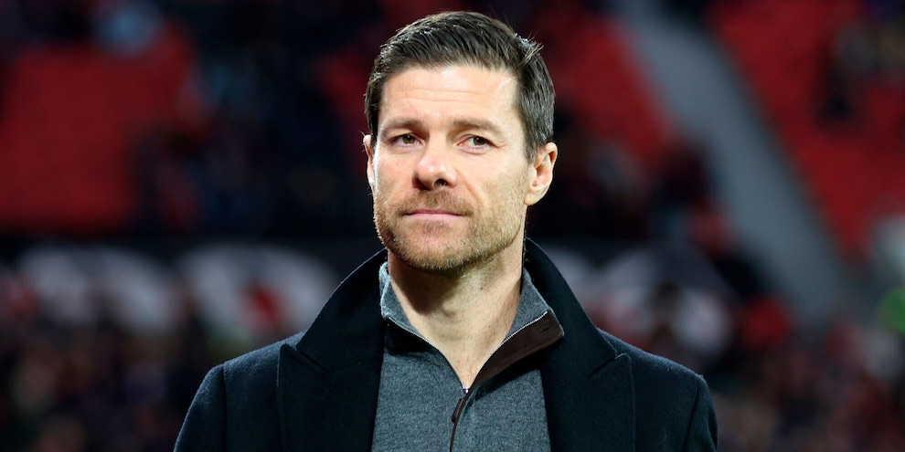 Xabi Alonso in semifinale di Coppa di Germania: decide Tah al 90'