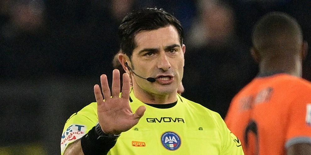 Roma-Inter, il pronostico di Gollo Predictor sui cartellini