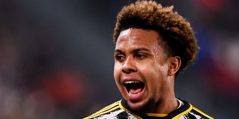Juve, il segreto di Mckennie? Non è dimagrito, né ingrassato... È McKennie!