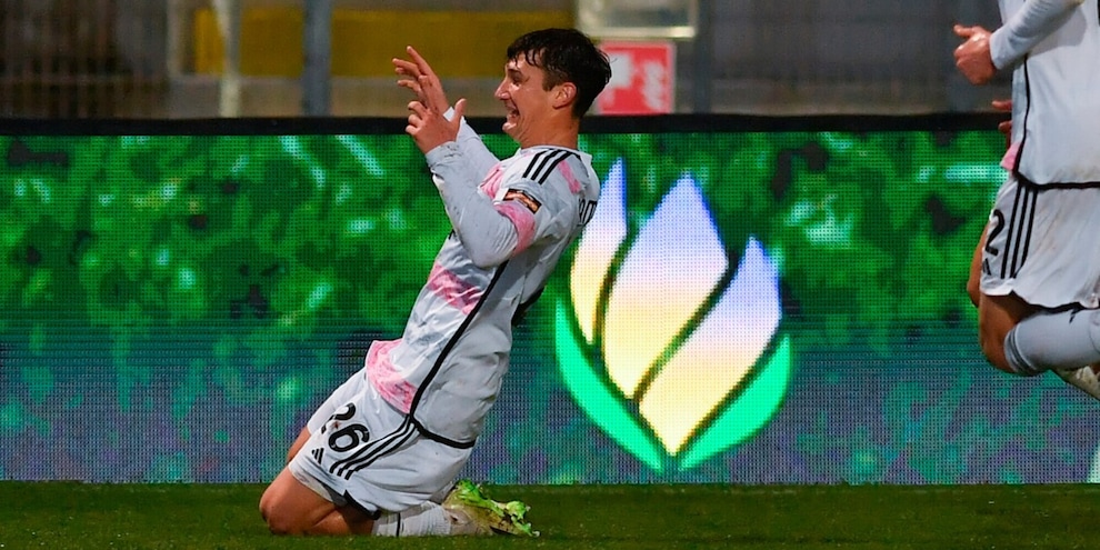 Anghelè, tutto sulla nuova gemma Juve: una giornata che non dimenticherà mai