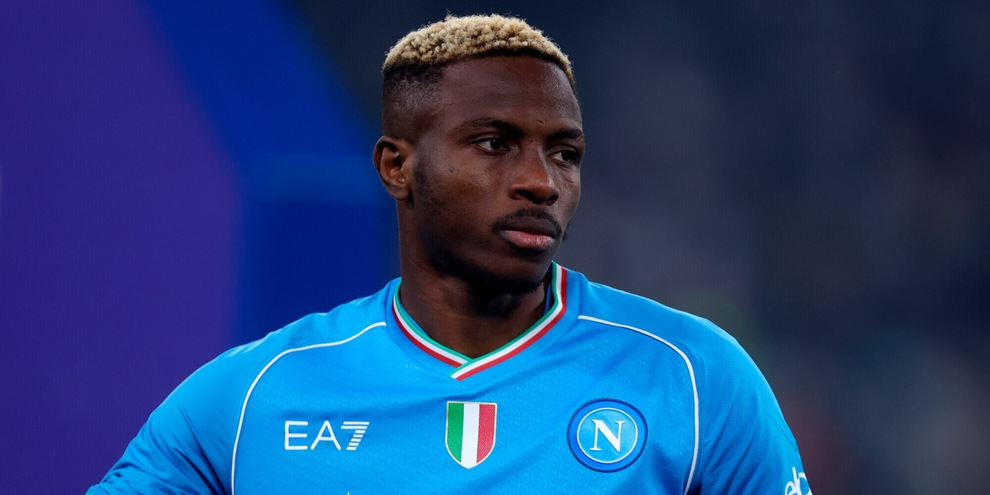 Osimhen non convocato per Napoli-Genoa: perché Mazzarri ha scelto così