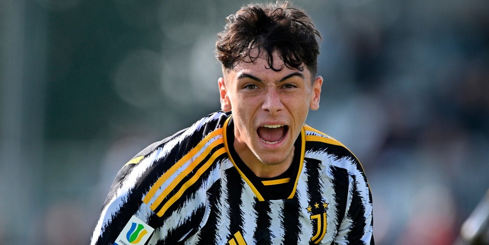 Pagnucco e Pugno, la Juve Primavera si avvicina alla zona playoff: Samp ko