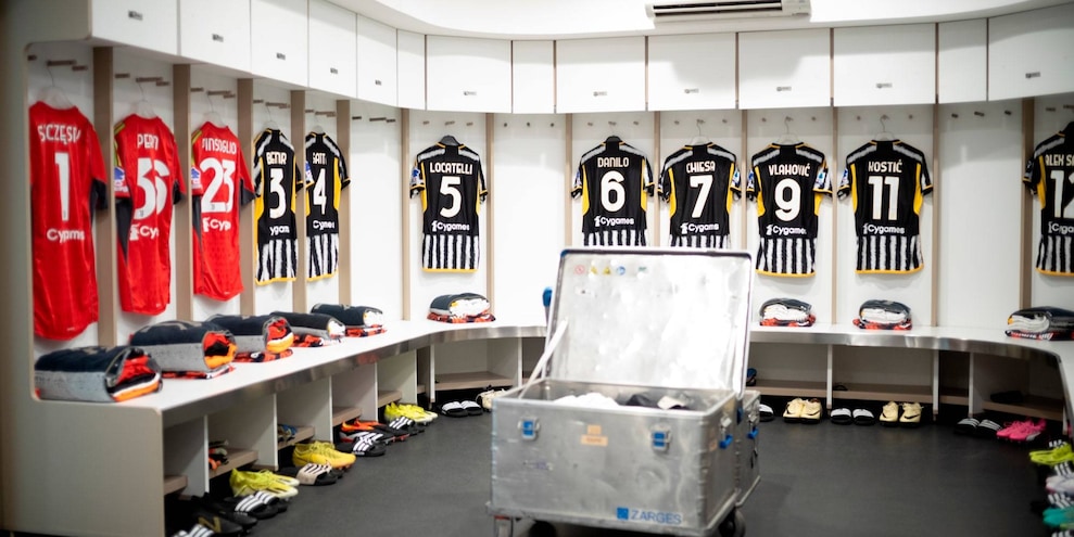 “Allegri non ha colpe, forse si è rotto qualcosa nello spogliatoio Juve”