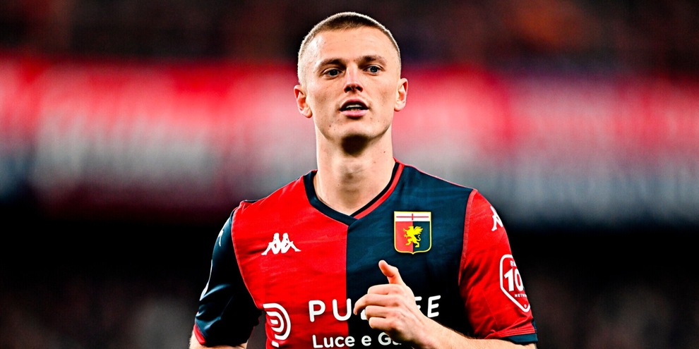 Gudmundsson, la Juve c'è e il piano pure: la mossa che può fare la differenza