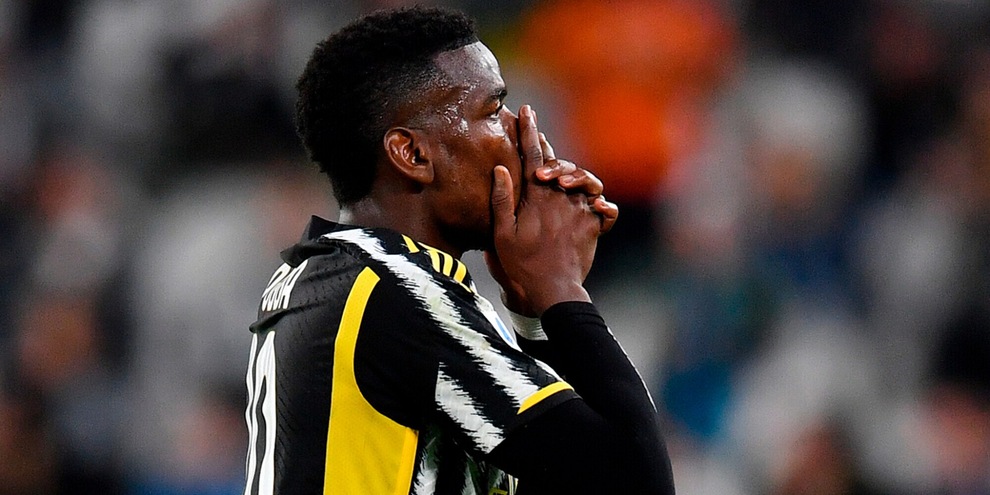 Pogba libera spazio: due colpi per la Juve. Dal Genoa non solo Gudmundsson…