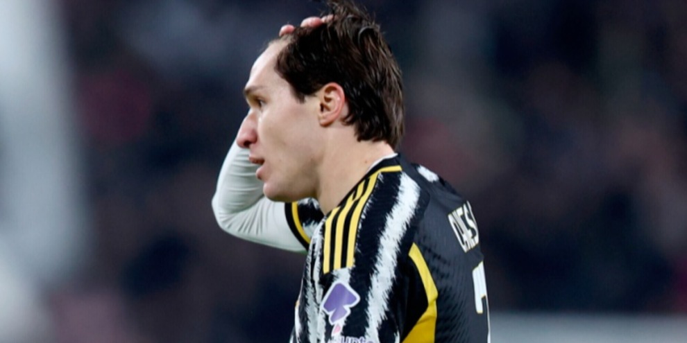 L'ex Juve duro su Chiesa: "Fortissimo, ma quella camminata da ottantenne..."