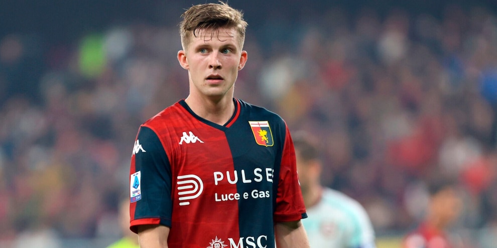 Frendrup-Juve, perché piace così tanto? Giuntoli ha la carta per il Genoa