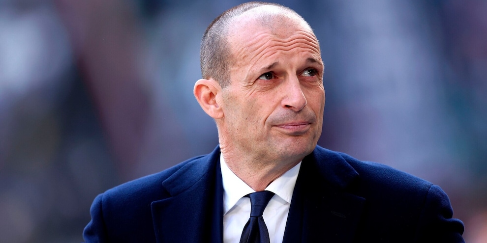 Allegri, Branchini duro con la Juve: "Resta? Con questa società..."