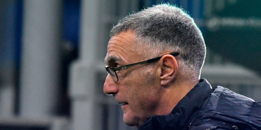 Bergomi, la spinta al dirigente avversario costa cara: venti giorni di squalifica