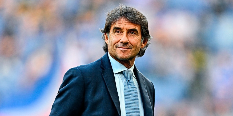 Carnevali spiazza tutti: "Marotta? Per me sarebbe perfetto in quel ruolo"