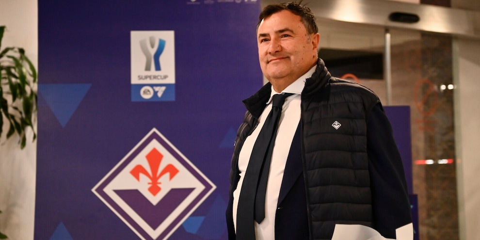 Barone gravissimo in ospedale, Fiorentina sotto shock: il nuovo bollettino