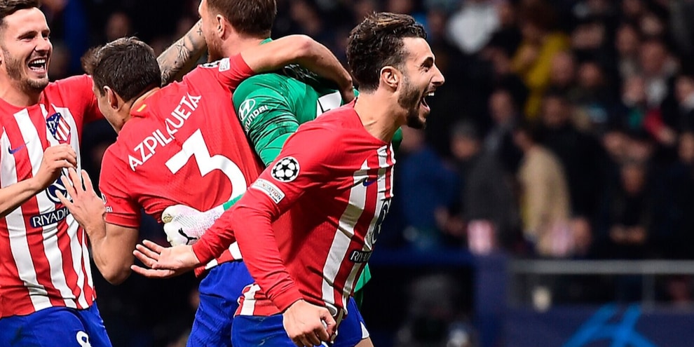 Hermoso, Giuntoli c'è: contatto. Sul tavolo Juve anche altri nomi