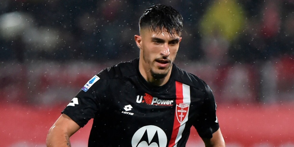 Dany Mota, la scalata: dal Monza alla chiamata del Portogallo