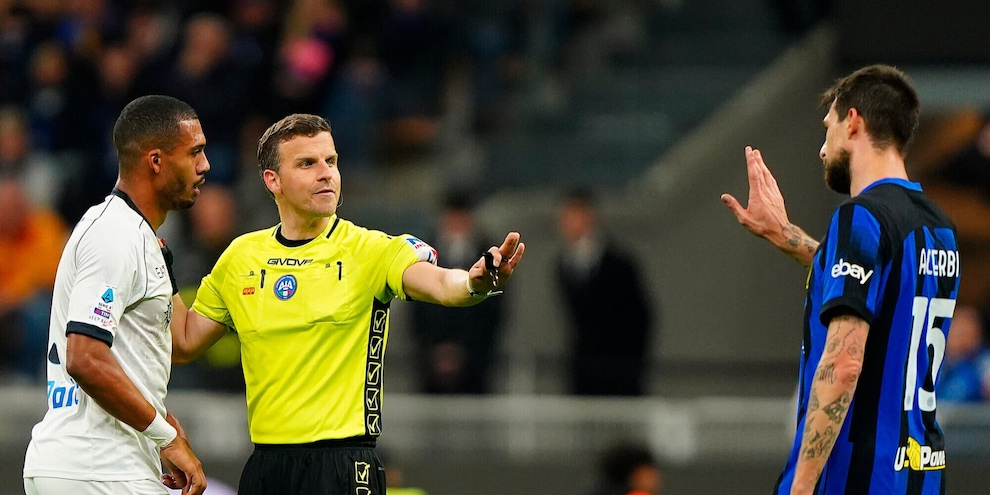 Inter furiosa con Acerbi: il club sceglie il silenzio sul caso razzismo