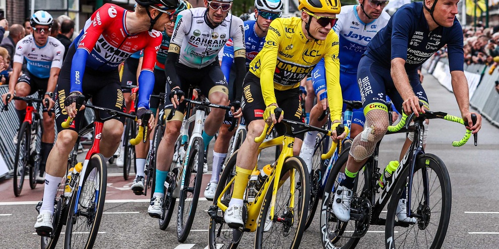 Da Firenze a Torino, sarà il Tour de France più bello: tre tappe in Italia