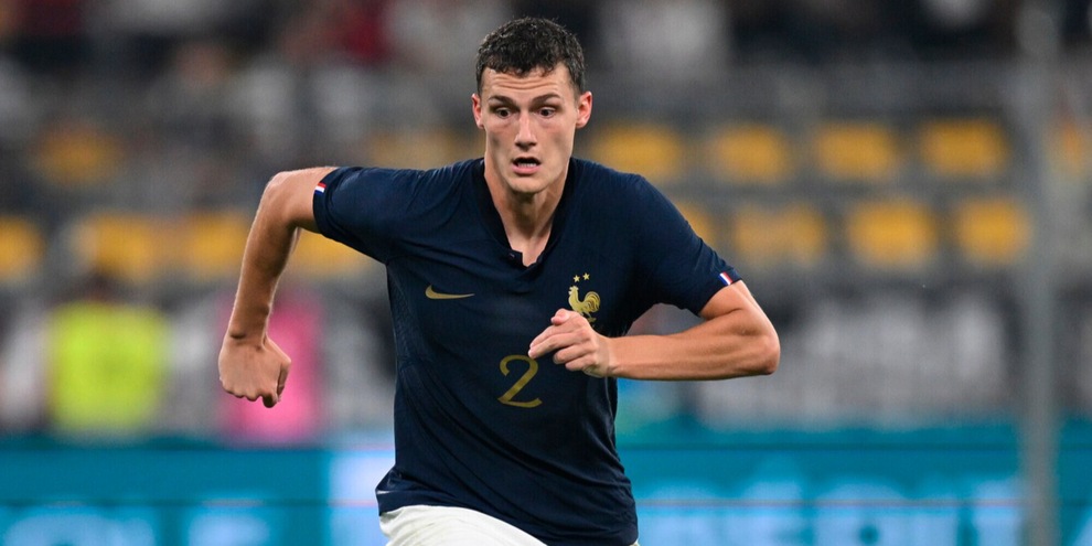 Pavard svela: "Via dal Bayern per un motivo. Scudetto Inter? Sì"