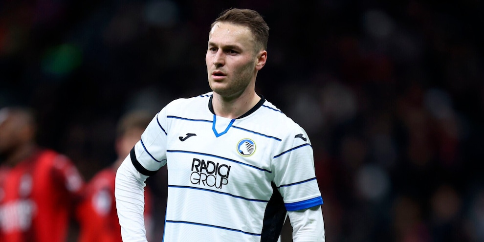 Koopmeiners smentito dall'Atalanta: le parole di Percassi sulla Juve