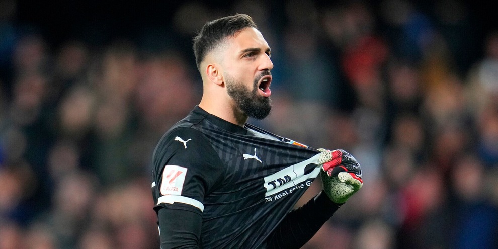 Milan, se Maignan non firma sale Mamardashvili: quanto è valutato il georgiano