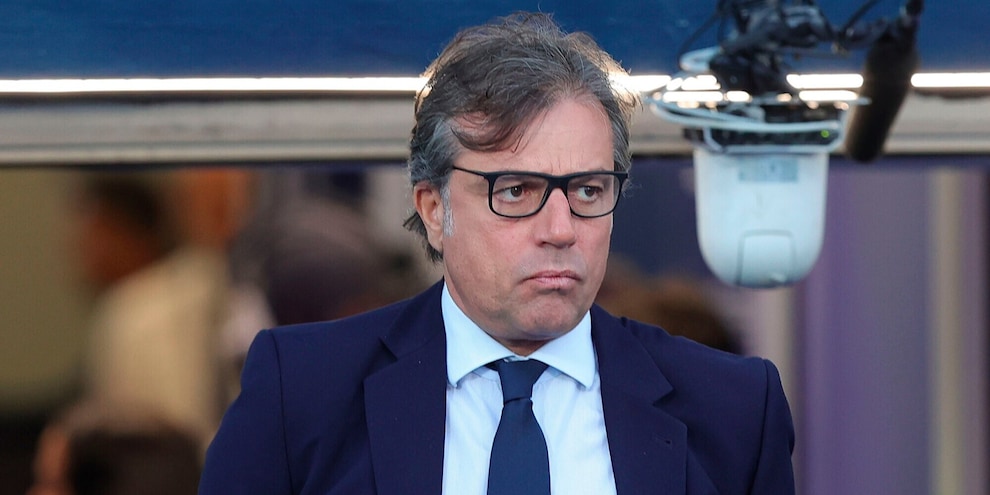 Mercato Juve, per i bookie Giuntoli imprevedibile: spuntano due assi del Napoli