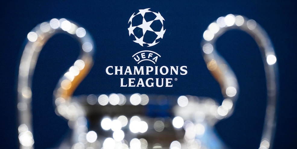 Per avere 5 squadre in Champions servono 14 punti (o forse anche meno)