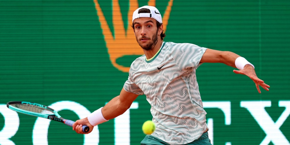 Musetti-Djokovic: orario, diretta e dove vedere in tv il tennis live