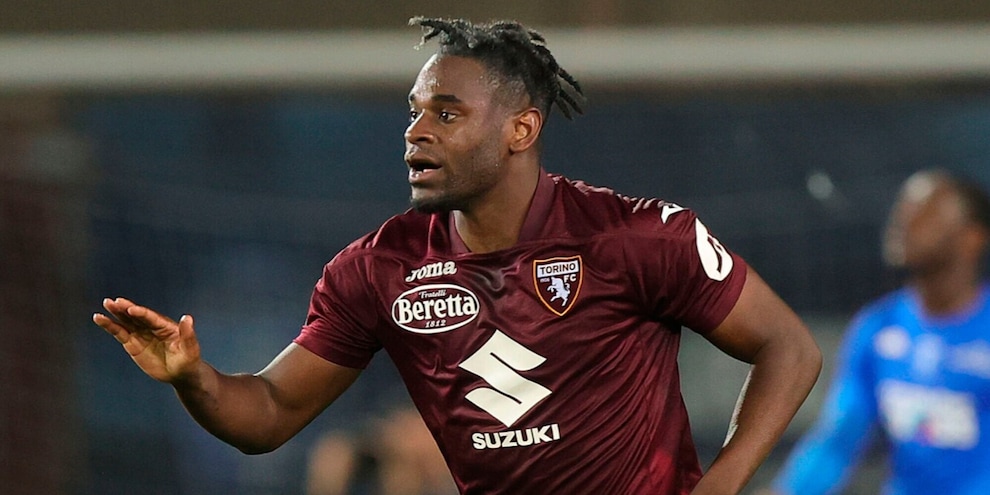 Zapata e Toro-Juve: il conto aperto e le differenze con l'andata