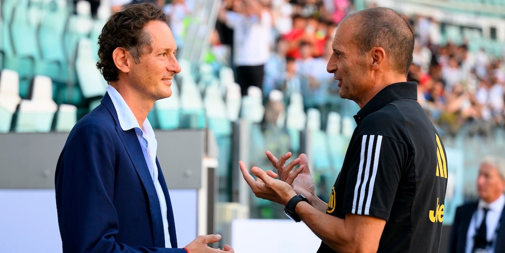 Elkann: "Non vendo la Juve". Ecco cosa si decide nell'assemblea di ottobre