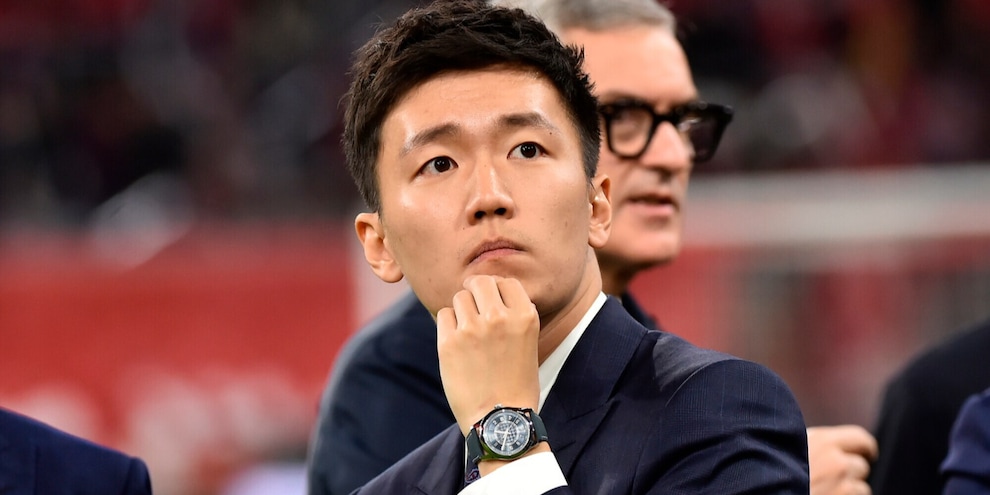 Zhang blindato in Cina, l’Arabia Saudita sull’Inter: cosa sta succedendo