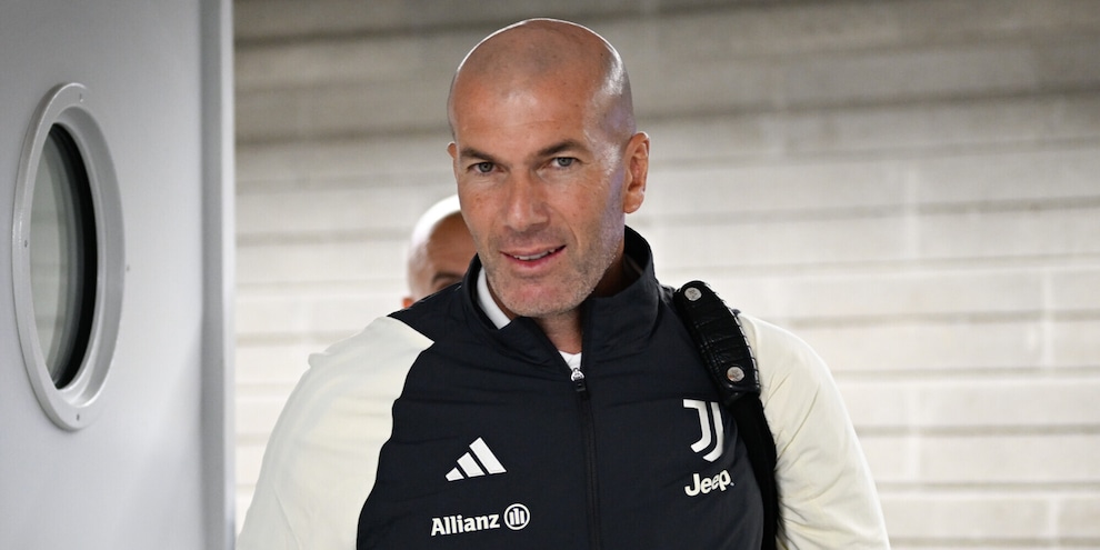 Zidane è un giallo internazionale: la big di Premier sorpassa il Bayern!