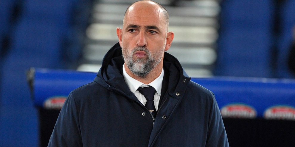 Tudor: "Juve battuta due volte. Grande Lazio, cuore e mentalità: peccato"