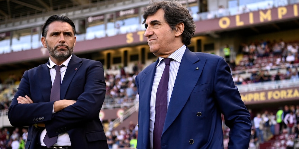 Italiano, assalto Toro: Vagnati in pressing ma lui aspetta Napoli o Bologna