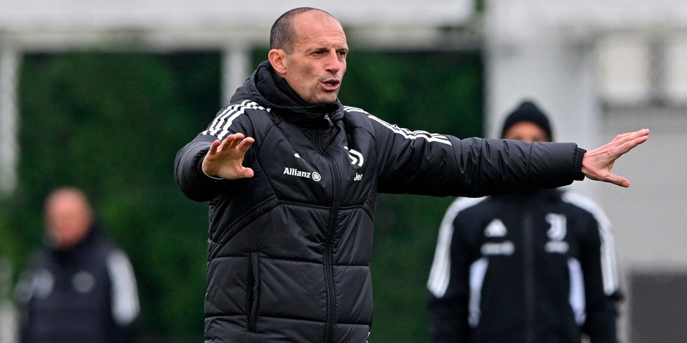 14’ in 3 mesi, titolare in finale di Coppa Italia: Juve, la carta Allegri