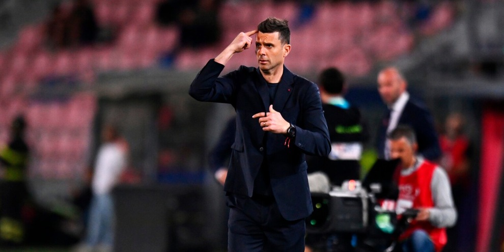 L'effetto Thiago Motta sul miglior calciatore del mese di aprile: la scelta