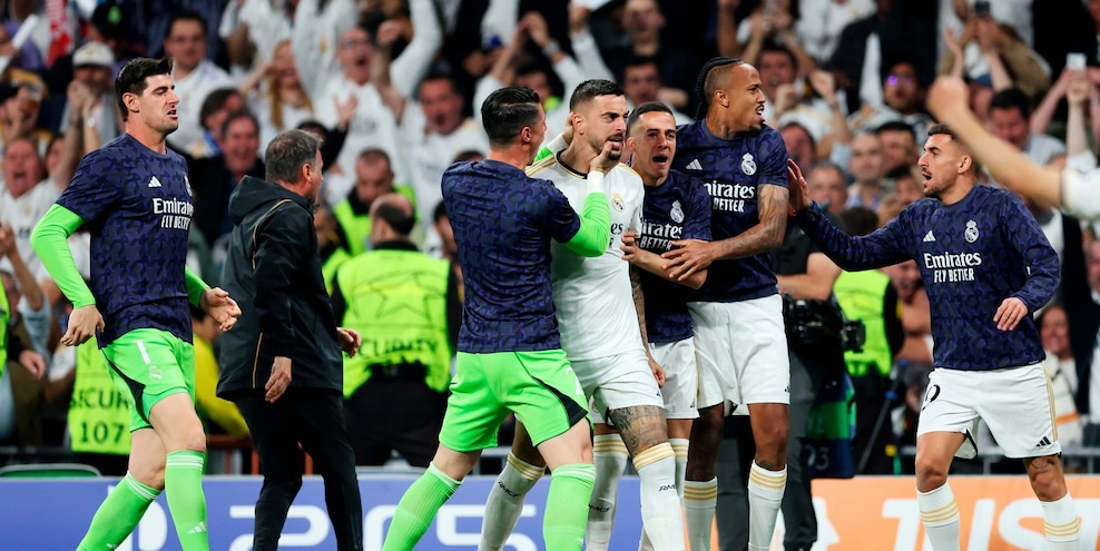 "Va bene, facciamo come dici tu!”: Real-Bayern e l'incredibile retroscena Joselu